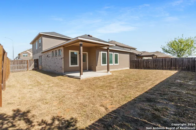 8904 Portobello Way Converse, TX 78109