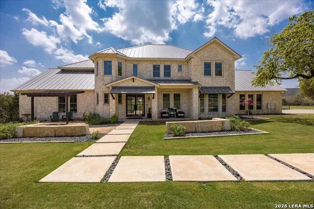 313 Wild Turkey Blvd. Boerne, TX 78006