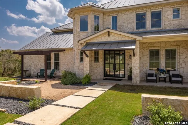 313 Wild Turkey Blvd. Boerne, TX 78006