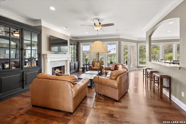 313 Wild Turkey Blvd. Boerne, TX 78006