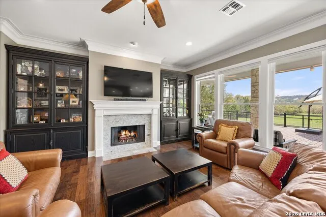 313 Wild Turkey Blvd. Boerne, TX 78006