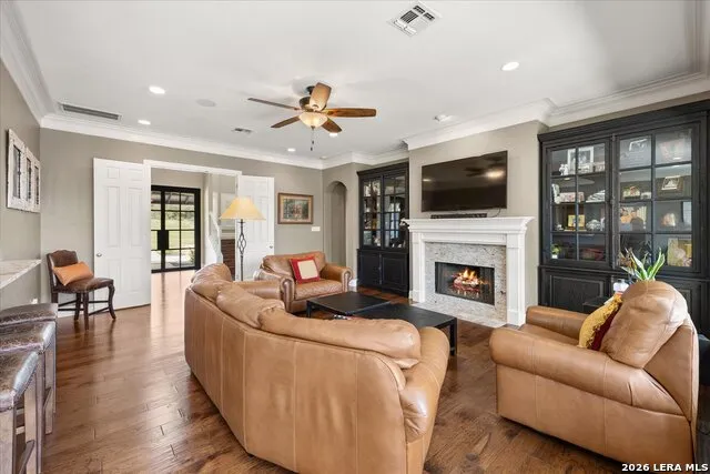 313 Wild Turkey Blvd. Boerne, TX 78006