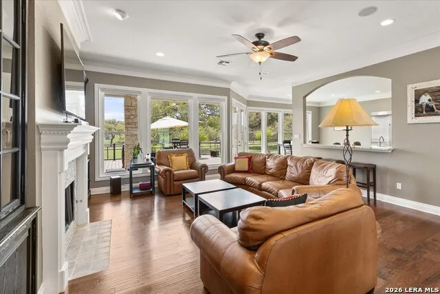 313 Wild Turkey Blvd. Boerne, TX 78006