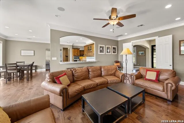 313 Wild Turkey Blvd. Boerne, TX 78006