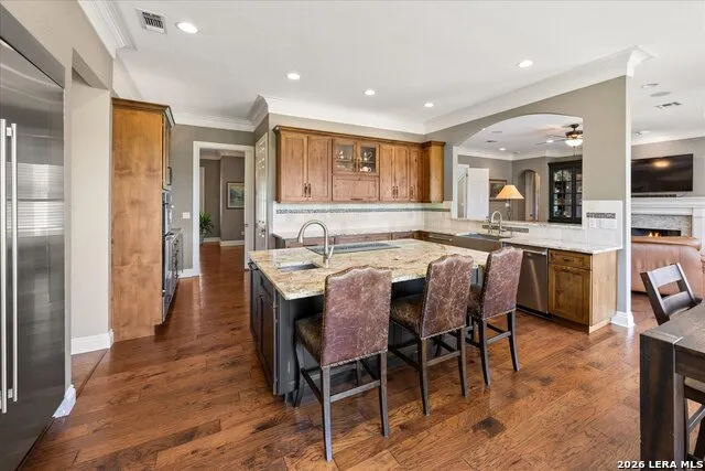 313 Wild Turkey Blvd. Boerne, TX 78006