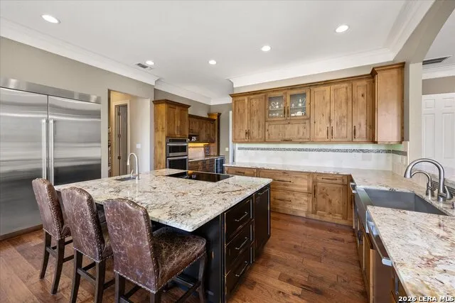 313 Wild Turkey Blvd. Boerne, TX 78006