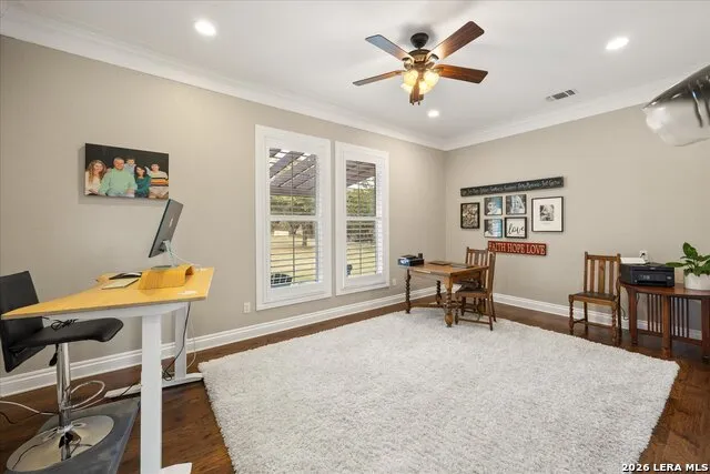 313 Wild Turkey Blvd. Boerne, TX 78006