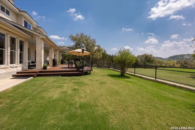 313 Wild Turkey Blvd. Boerne, TX 78006