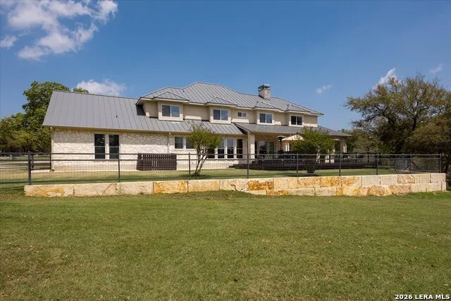313 Wild Turkey Blvd. Boerne, TX 78006