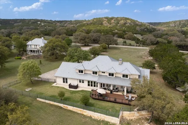 313 Wild Turkey Blvd. Boerne, TX 78006