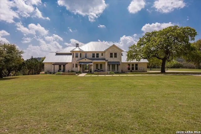 313 Wild Turkey Blvd. Boerne, TX 78006