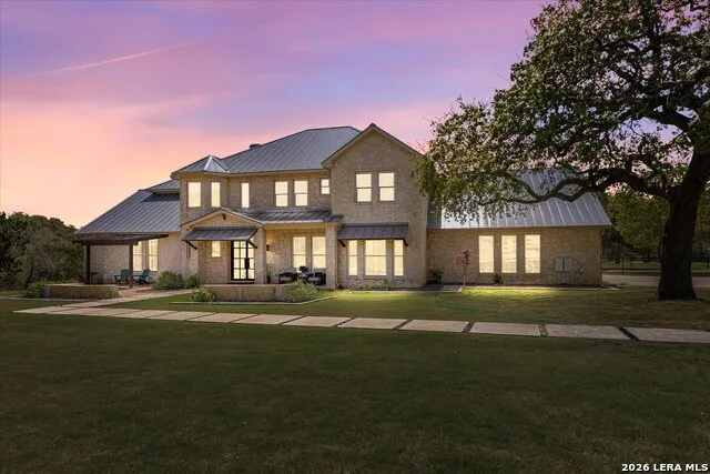313 Wild Turkey Blvd. Boerne, TX 78006