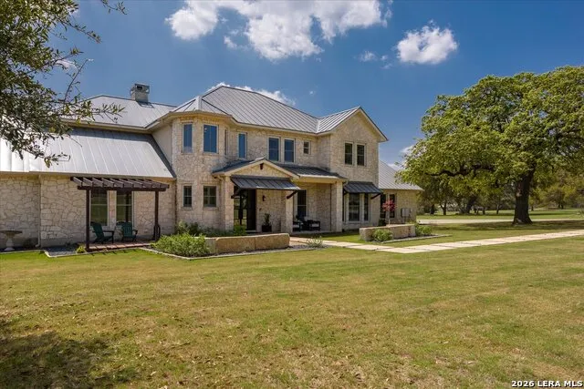 313 Wild Turkey Blvd. Boerne, TX 78006