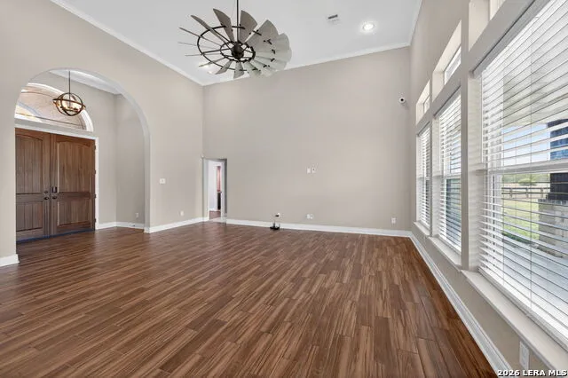 815 Serene Waters Spring Branch, TX 78070