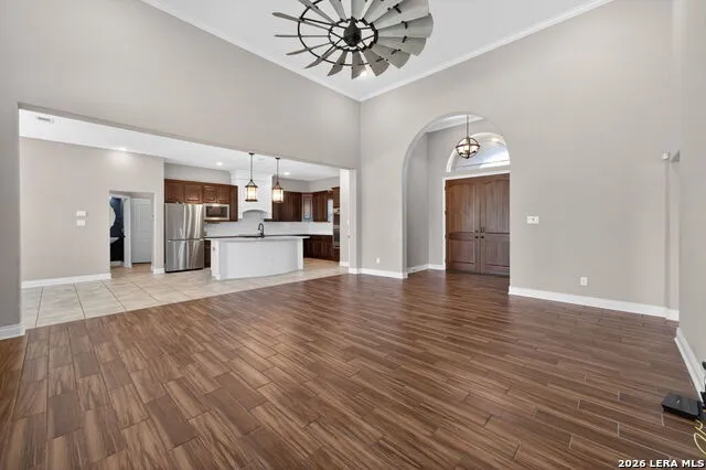 815 Serene Waters Spring Branch, TX 78070