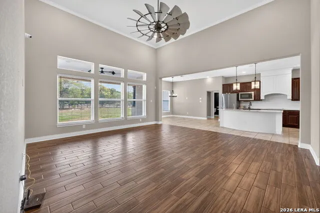 815 Serene Waters Spring Branch, TX 78070