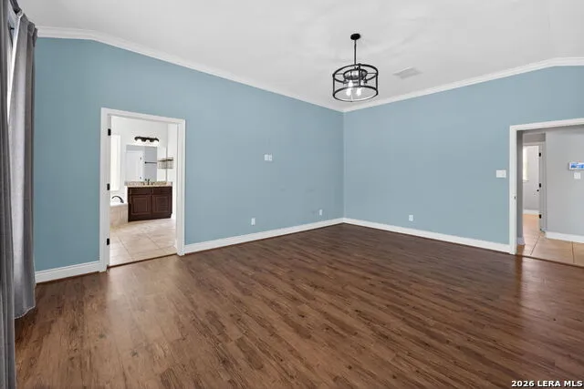 815 Serene Waters Spring Branch, TX 78070