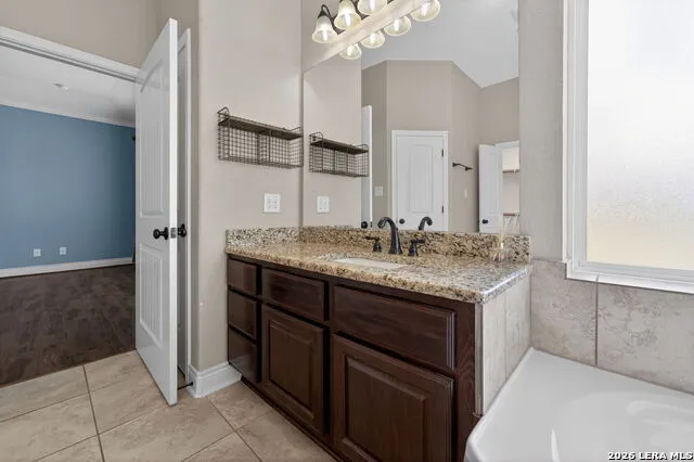 815 Serene Waters Spring Branch, TX 78070