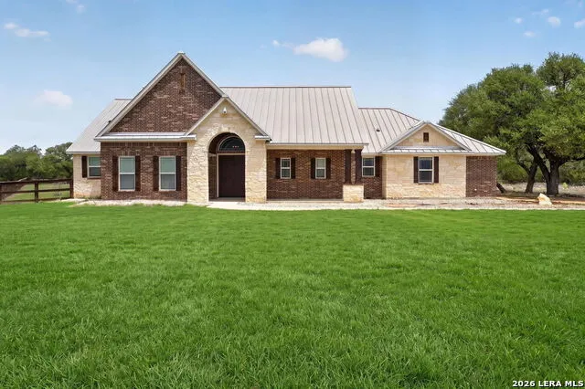 815 Serene Waters Spring Branch, TX 78070