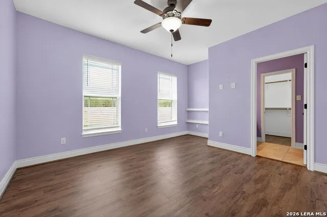 815 Serene Waters Spring Branch, TX 78070