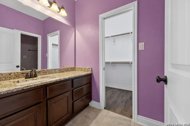 815 Serene Waters Spring Branch, TX 78070