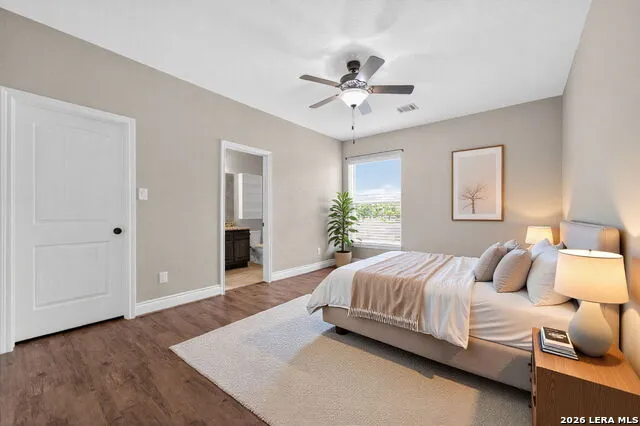 815 Serene Waters Spring Branch, TX 78070