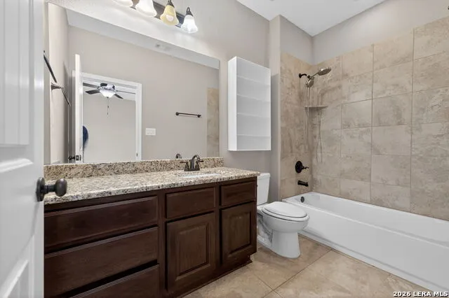 815 Serene Waters Spring Branch, TX 78070