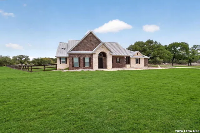 815 Serene Waters Spring Branch, TX 78070