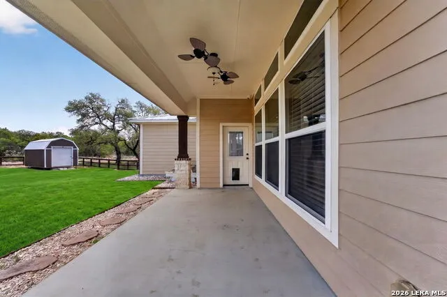 815 Serene Waters Spring Branch, TX 78070