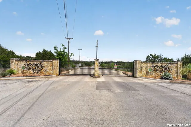 815 Serene Waters Spring Branch, TX 78070