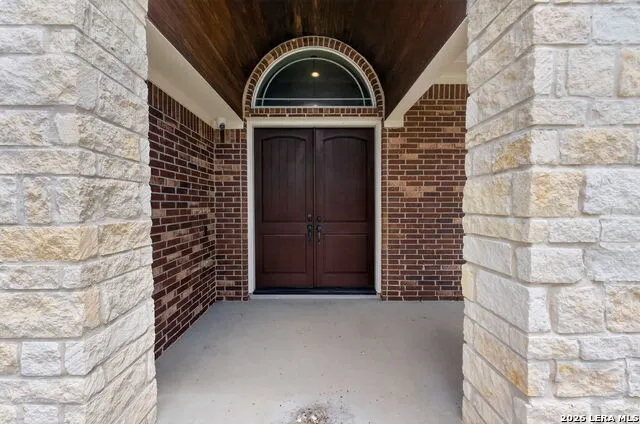 815 Serene Waters Spring Branch, TX 78070