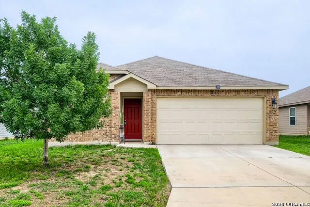 10018 Big Spring Ln San Antonio, TX 78223
