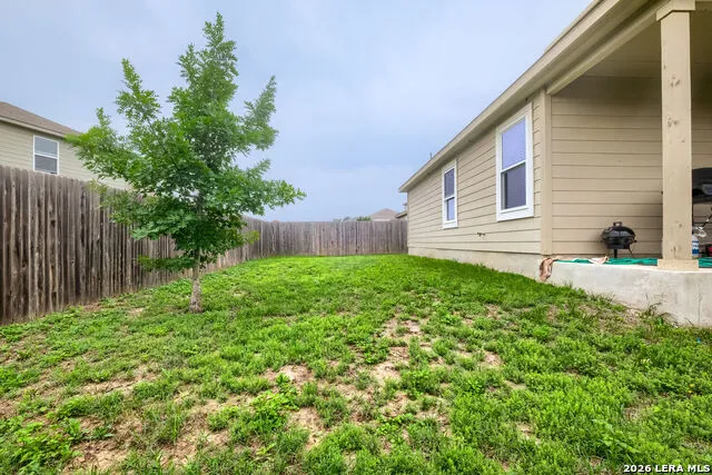 10018 Big Spring Ln San Antonio, TX 78223