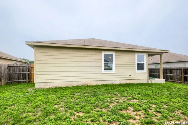 10018 Big Spring Ln San Antonio, TX 78223