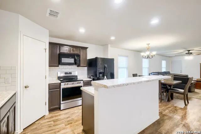 10018 Big Spring Ln San Antonio, TX 78223