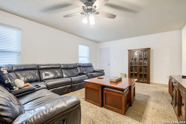 10018 Big Spring Ln San Antonio, TX 78223