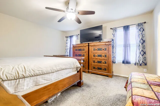 10018 Big Spring Ln San Antonio, TX 78223