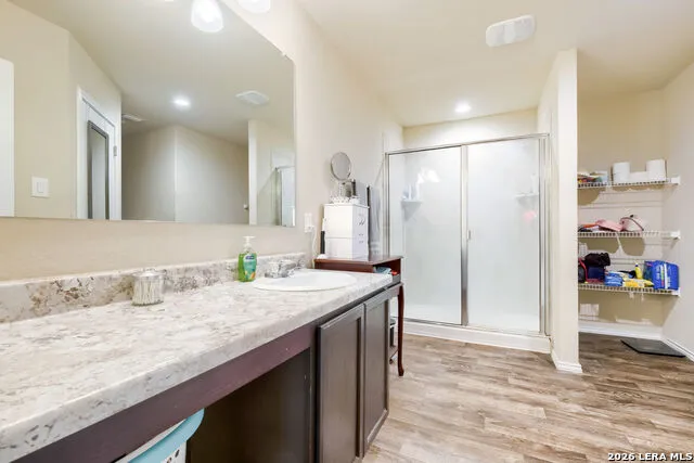 10018 Big Spring Ln San Antonio, TX 78223