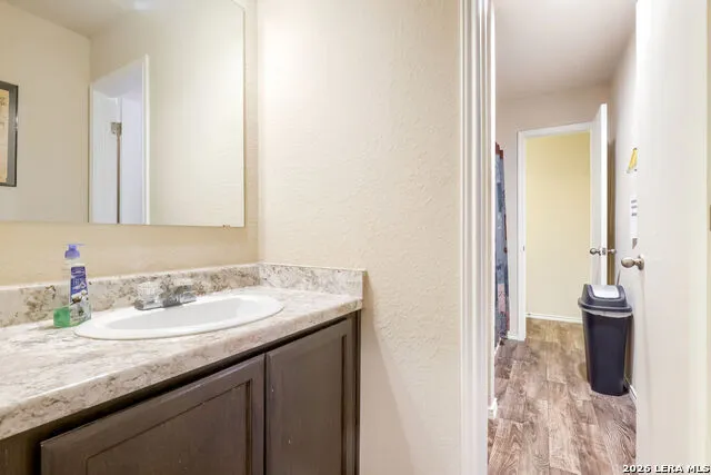 10018 Big Spring Ln San Antonio, TX 78223