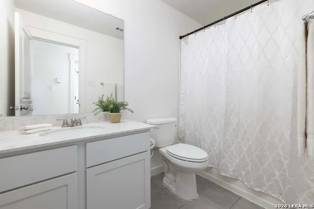3642 TWIN DISH WAY New Braunfels, TX 78130