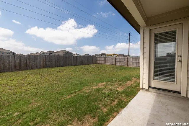 3642 TWIN DISH WAY New Braunfels, TX 78130