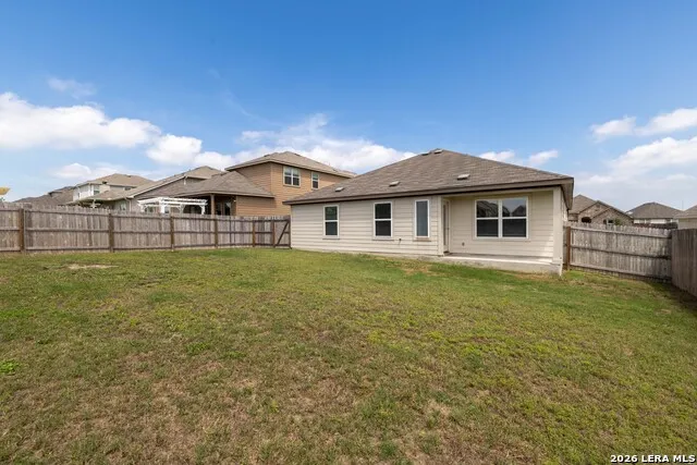 3642 TWIN DISH WAY New Braunfels, TX 78130