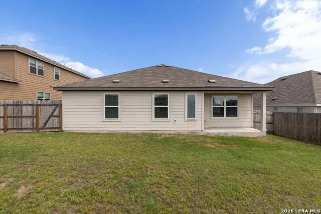 3642 TWIN DISH WAY New Braunfels, TX 78130
