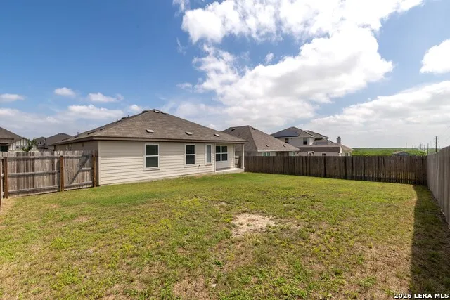 3642 TWIN DISH WAY New Braunfels, TX 78130