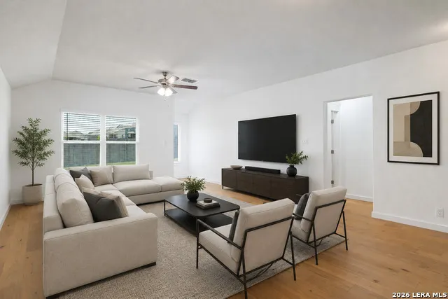 3642 TWIN DISH WAY New Braunfels, TX 78130