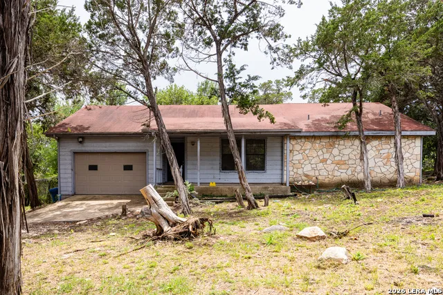 127 WHITE TAIL DR Kerrville, TX 78028