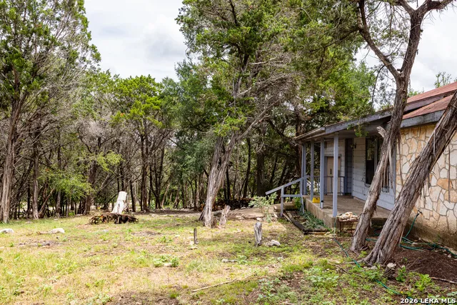 127 WHITE TAIL DR Kerrville, TX 78028