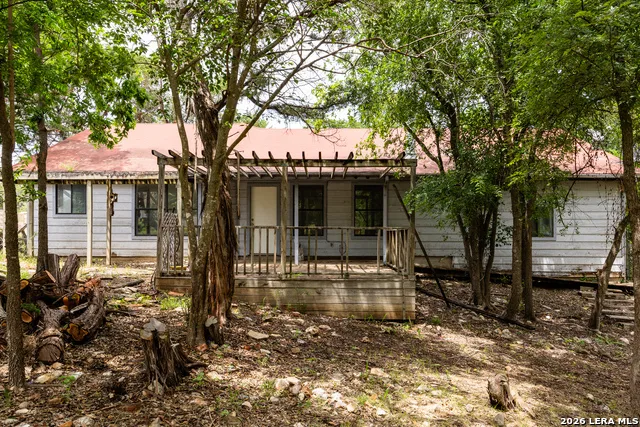 127 WHITE TAIL DR Kerrville, TX 78028