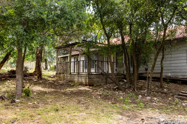 127 WHITE TAIL DR Kerrville, TX 78028