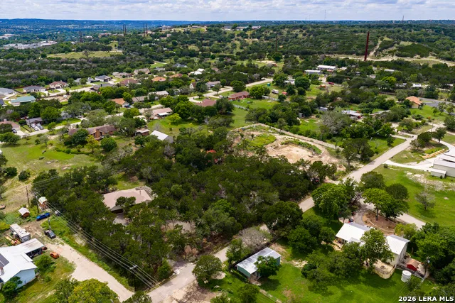 127 WHITE TAIL DR Kerrville, TX 78028